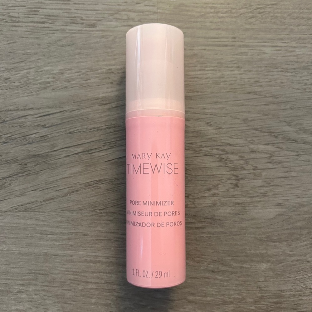 Mary Kay Timewise Pore Minimizer